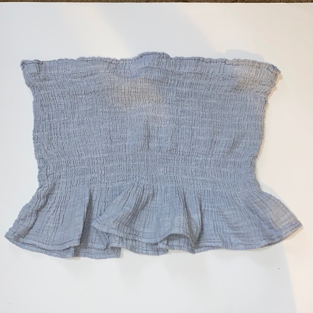 American eagle tube top